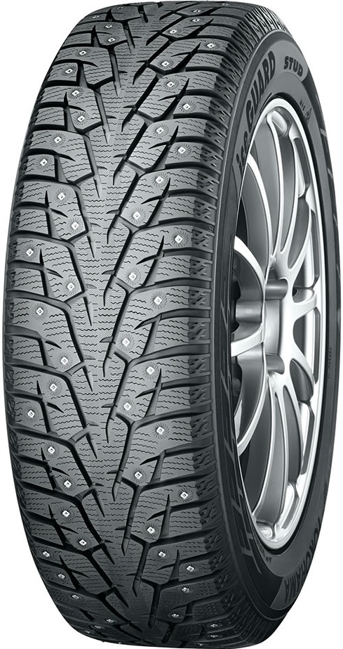 YOKOHAMA ICE GUARD STUD IG55 235/40 R 18 95T