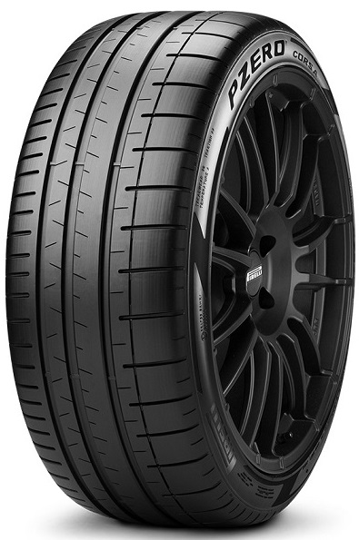 PIRELLI P ZERO CORSA (PZC4) 265/35 R 21 101Y