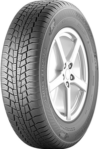 GISLAVED EURO FROST 6 SUV 225/60 R 17 103H