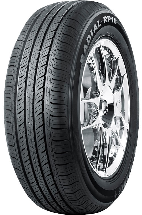 WESTLAKE RP18 185/60 R 14 82H