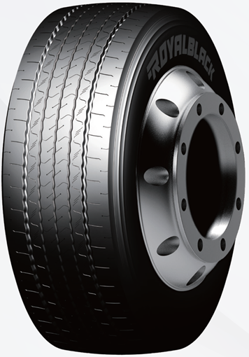 ROYAL BLACK TL003 385/55 R 22.5 160K