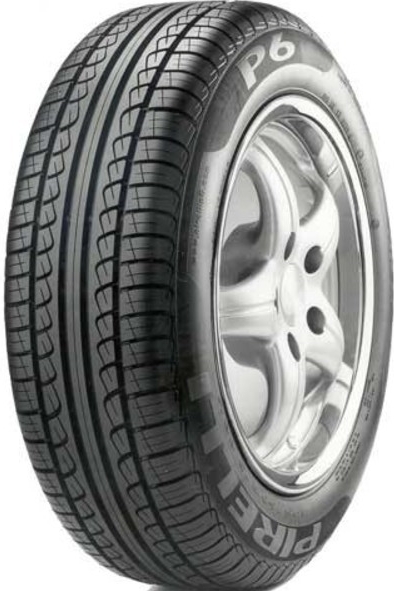 PIRELLI CINTURATO P6 195/50 R 15 82V