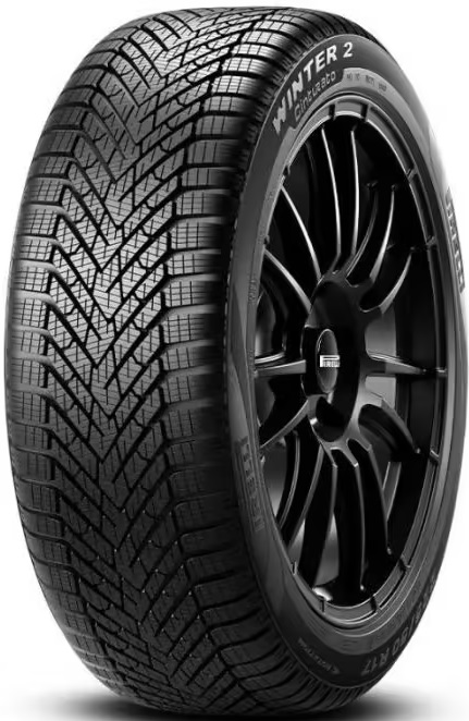 PIRELLI CINTURATO WINTER 2 225/55 R 18 102V