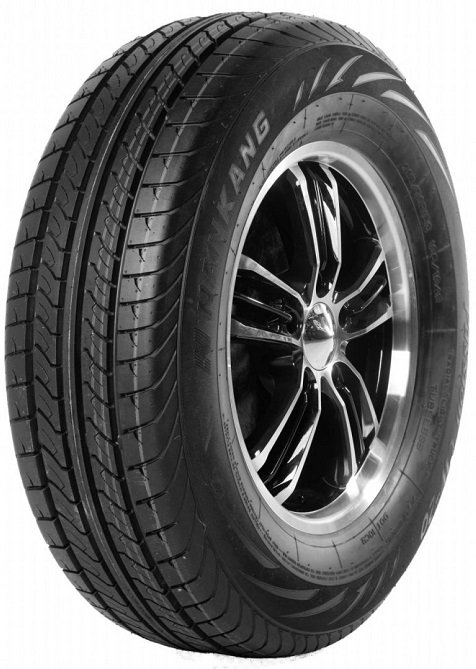 NANKANG PASSION CW 20 225/50 R 18 109/107T