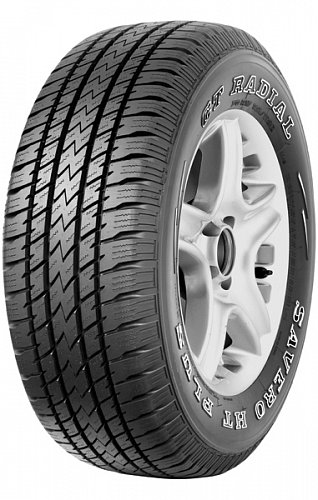 GT RADIAL SAVERO HT PLUS 255/70 R 16 111T