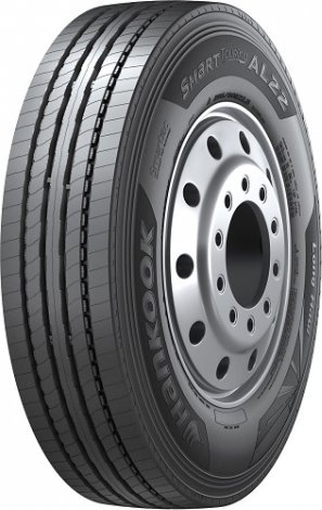 HANKOOK AL22 315/80 R 22.5 156/150L