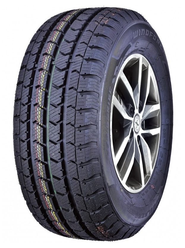 WINDFORCE SNOWBLAZER MAX 195/65 R 16 104/102R