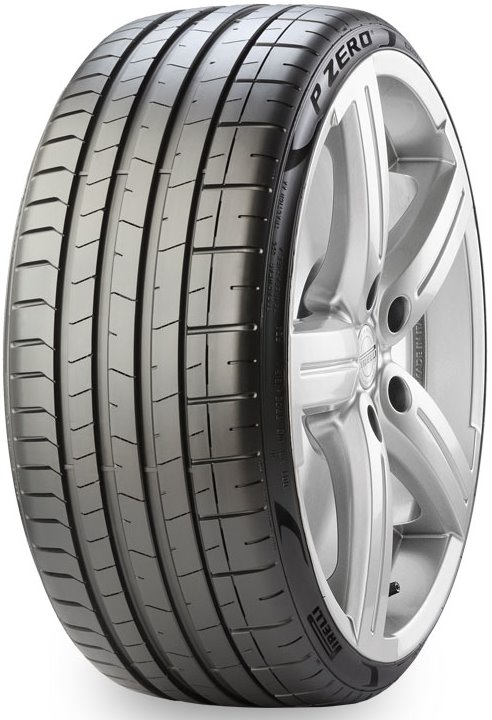 PIRELLI P-ZERO (PZ4) SPORT 255/40 R 19 100Y