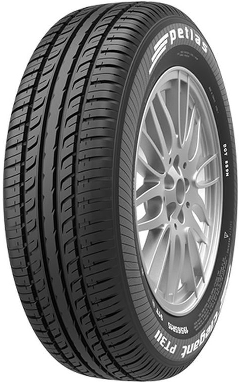 PETLAS ELEGANT PT311 155/70 R 12 73T