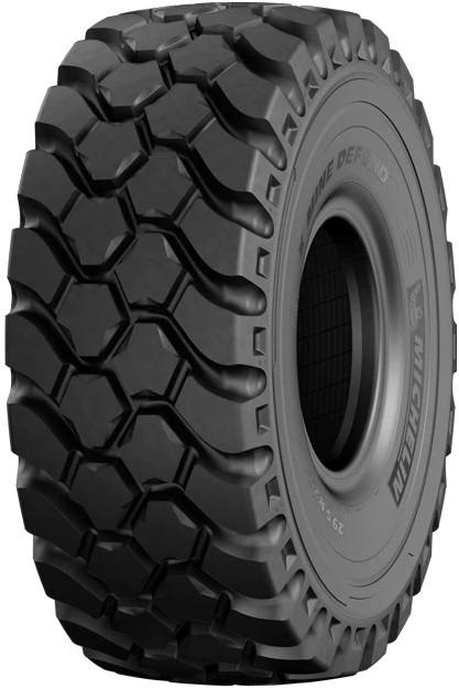 MICHELIN X MINE DEFEND 29.50/80 R 25 217A8