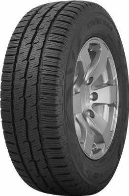 TOYO OBSERVE VAN 225/65 R 16 112T