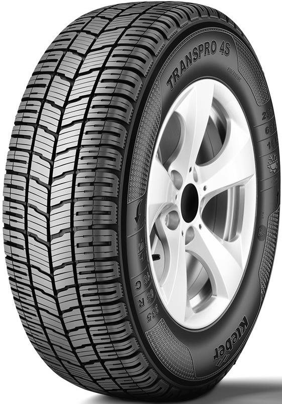 KLEBER TRANSPRO 4S 225/65 R 16 112/110R