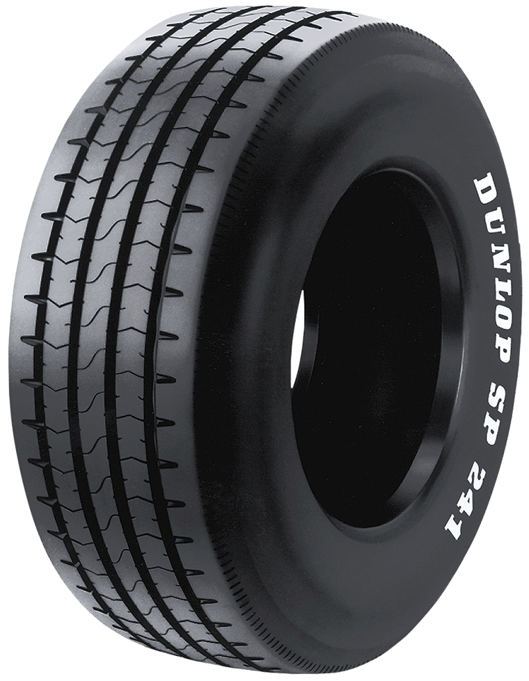 DUNLOP SP241 425/55 R 19.5 160J