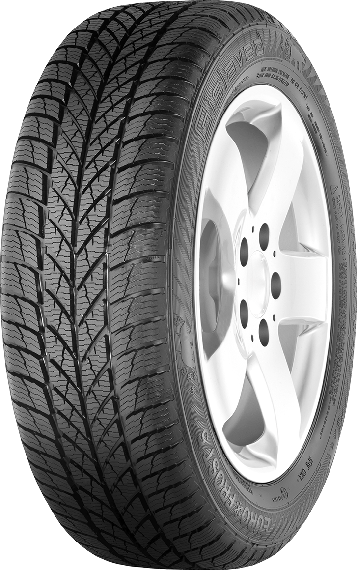 GISLAVED EURO FROST 5 215/60 R 16 99H