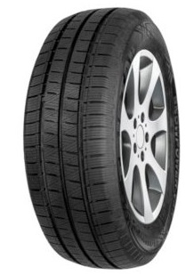 TRISTAR SNOWPOWER VAN 205/75 R 16 110/108R