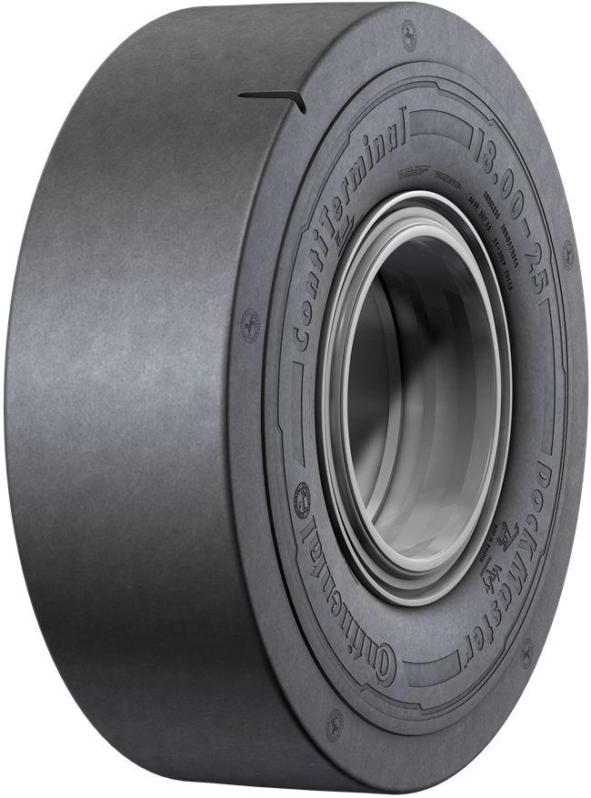 CONTINENTAL DOCK MASTER 14/80 R 24 188A5
