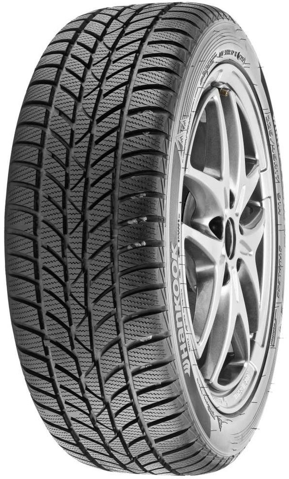 HANKOOK W442 ICEPT RS 165/80 R 13 83T