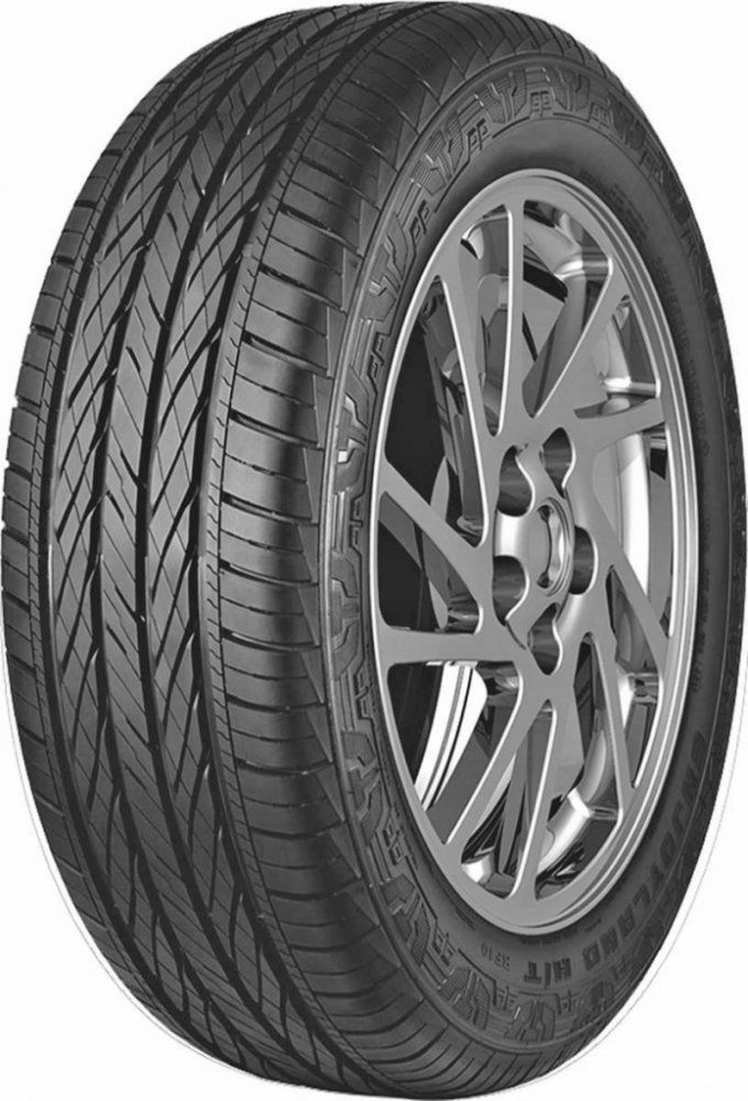 TRACMAX X PRIVILO H/T RF10 215/65 R 17 99H