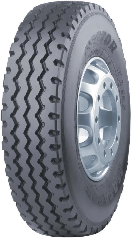 MATADOR FM 1 12/80 R 22.5 152/148K