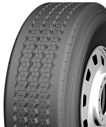 GALGO STR 385/65 R 22.5 160J