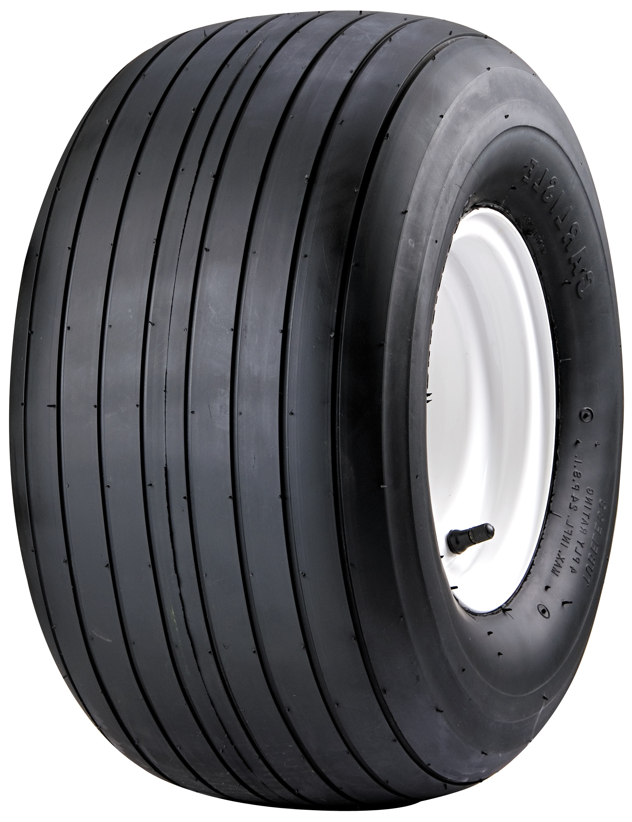 CARLISLE STRAIGHT RIB 15/6 R 6 61A3