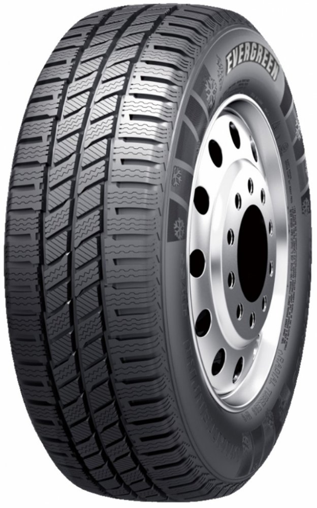 EVERGREEN EW616 205/75 R 16 113/111R