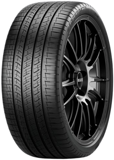 PIRELLI P ZERO MS 295/30 R 23 107Y