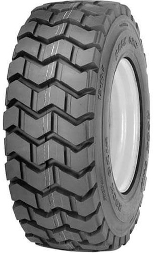 KENDA 12 - 16.5 145A2 K601_ROCK_GRIP_HD TL 12PR