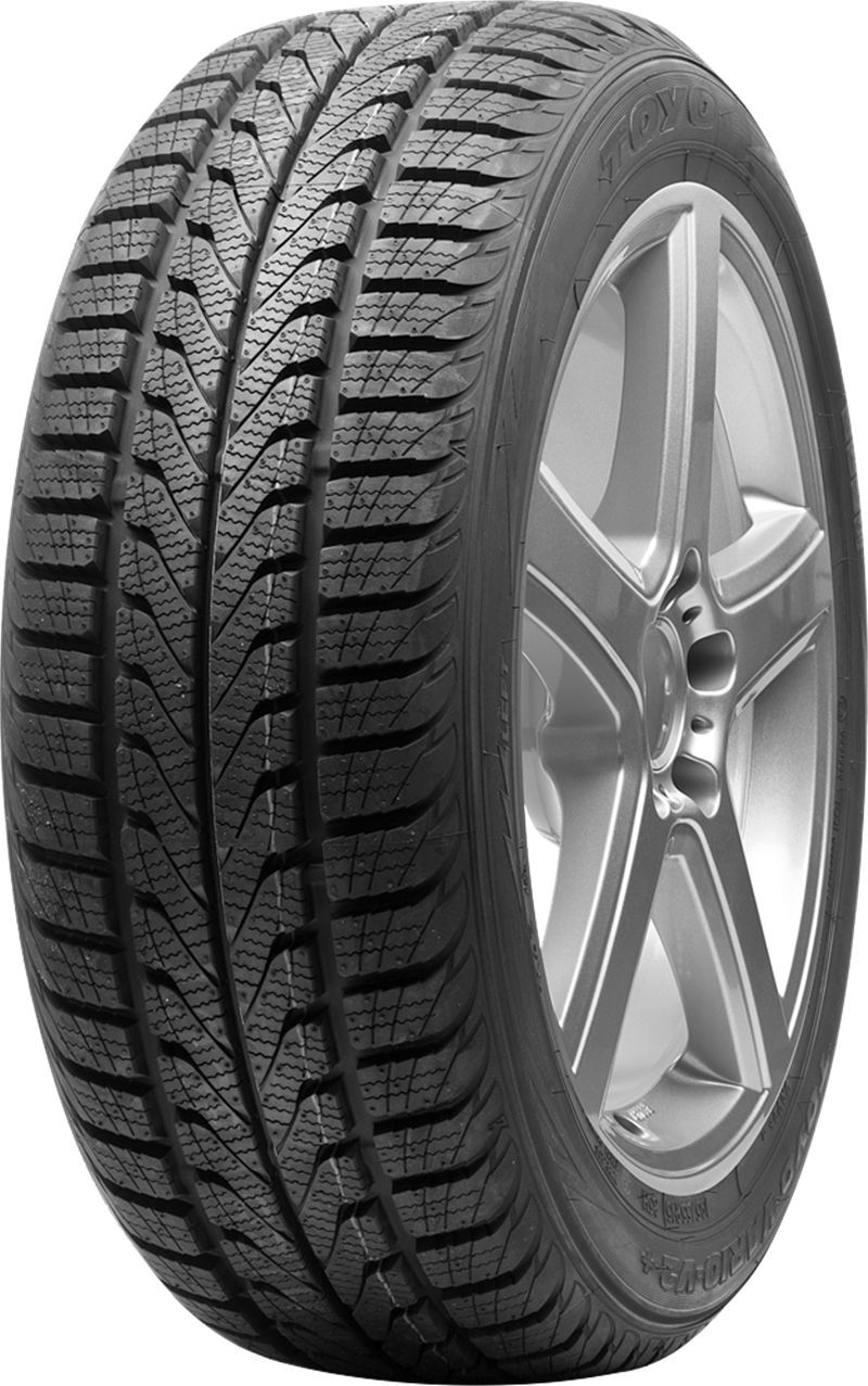 TOYO VARIO 2 PLUS 155/80 R 13 79T