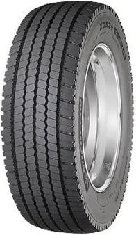 MICHELIN XDA2+ ENERGY 295/80 R 22.5 152/148M