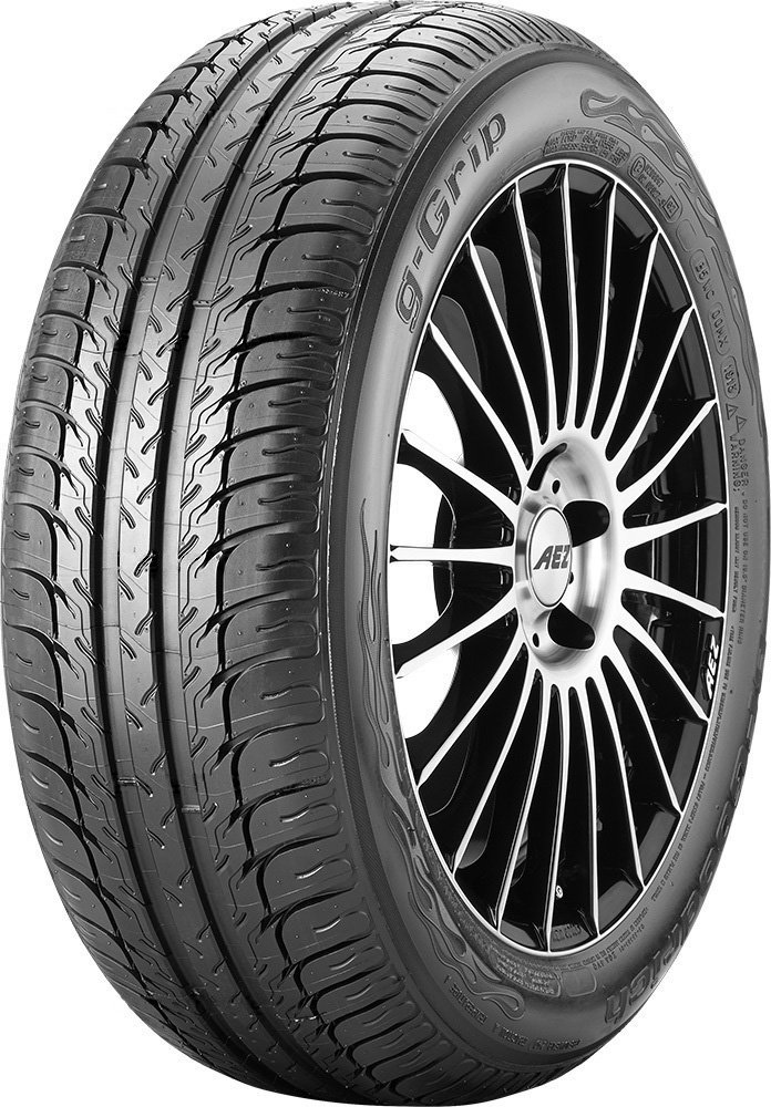 BFGOODRICH G-GRIP SUV 225/60 R 17 99V