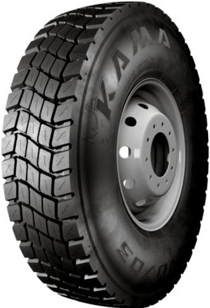 KAMA NU-703 11/80 R 20 150/146K