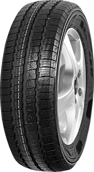 ZEETEX WV1000 205/70 R 15 106/104S