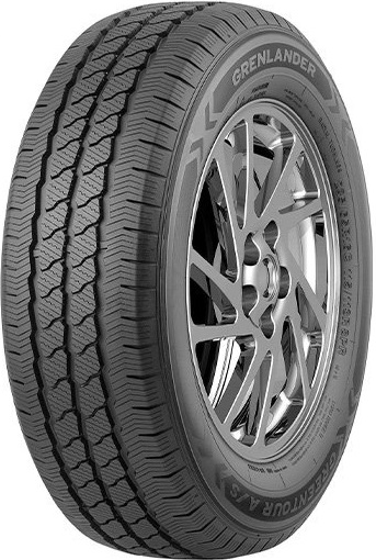 GRENLANDER GREENTOUR A/S 215/65 R 16 109/107T