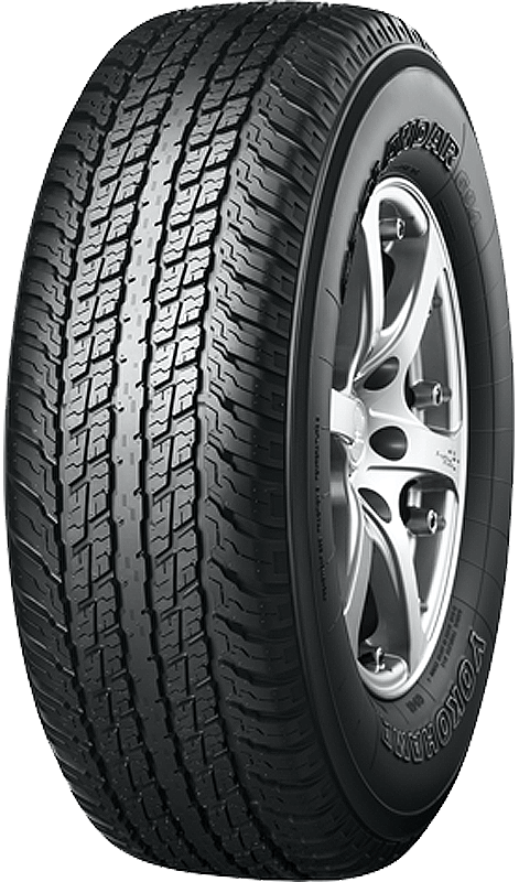 YOKOHAMA GEOLANDAR G94DV 265/65 R 17 112S