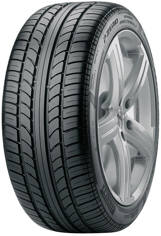 PIRELLI PZERO ROSSO 225/40 R 18 92Y