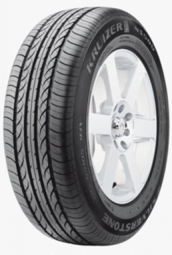 SILVERSTONE NS500 KR1 225/55 R 17 101V