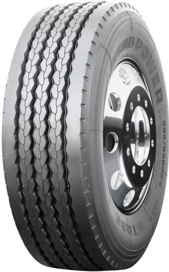 WINDPOWER WTR 69 245/70 R 17.5 143/141J