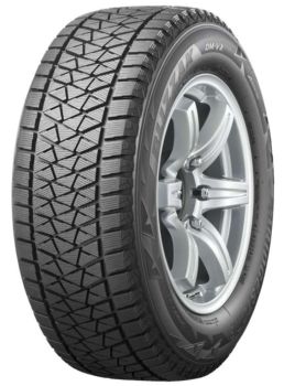 BRIDGESTONE BLIZZAK DM V2 275/55 R 20 117T