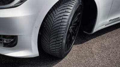 Hankook iON FlexClimate – dlouhá životnost