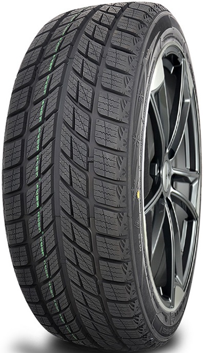 ALTENZO SPORTS TEMPEST V 235/55 R 18 104W