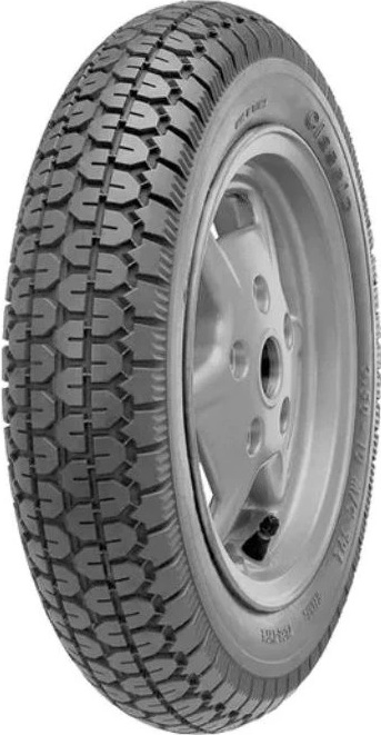 CONTINENTAL CLASSIC 3/80 R 10 50J