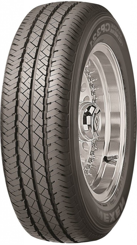 NEXEN CP321 195/60 R 16 99/97T