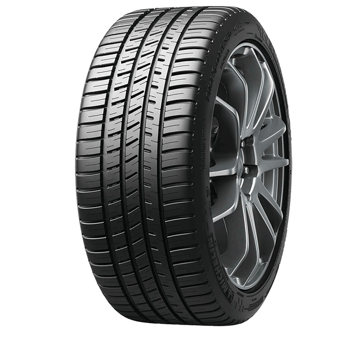 MICHELIN PILOT SPORT A/S 3 275/50 R 19 112V