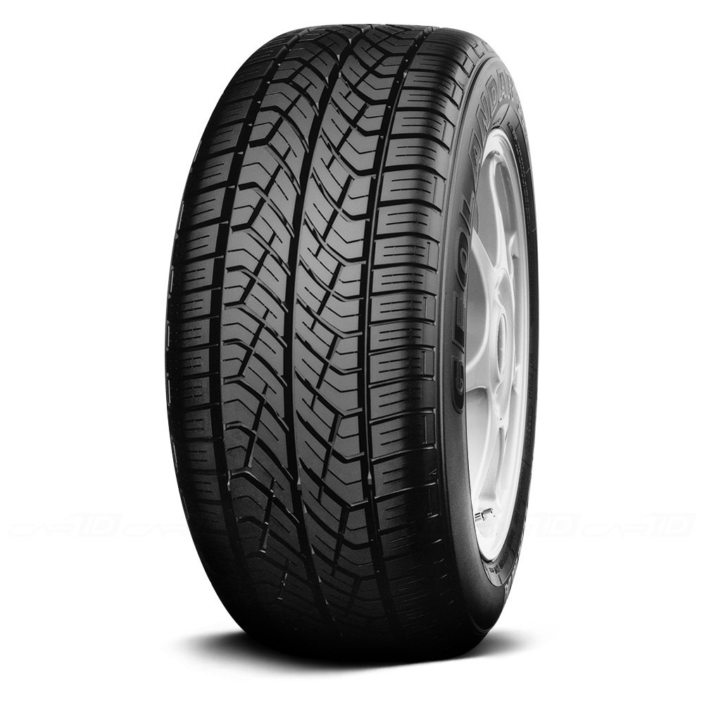 YOKOHAMA GEOLANDAR G95A 225/55 R 17 97V