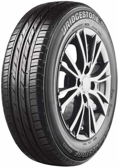 BRIDGESTONE B280 185/65 R 14 86T