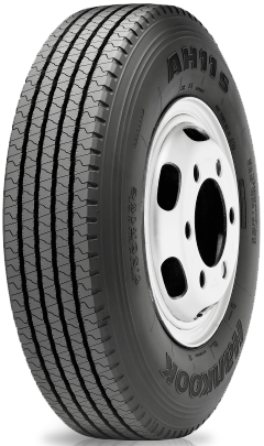 HANKOOK AH11S 7.5/80 R 16 121/120N