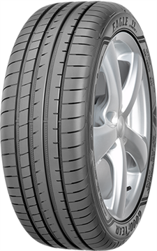 GOODYEAR EAGLE F1 ASYMMETRIC 3 S 235/45 R 20 100V