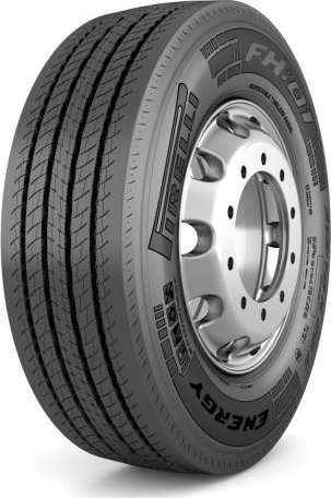 PIRELLI FH:01 S 385/55 R 22.5 158L