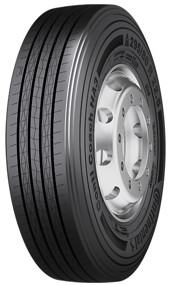 CONTINENTAL COACH HA3 315/80 R 22.5 156/150L